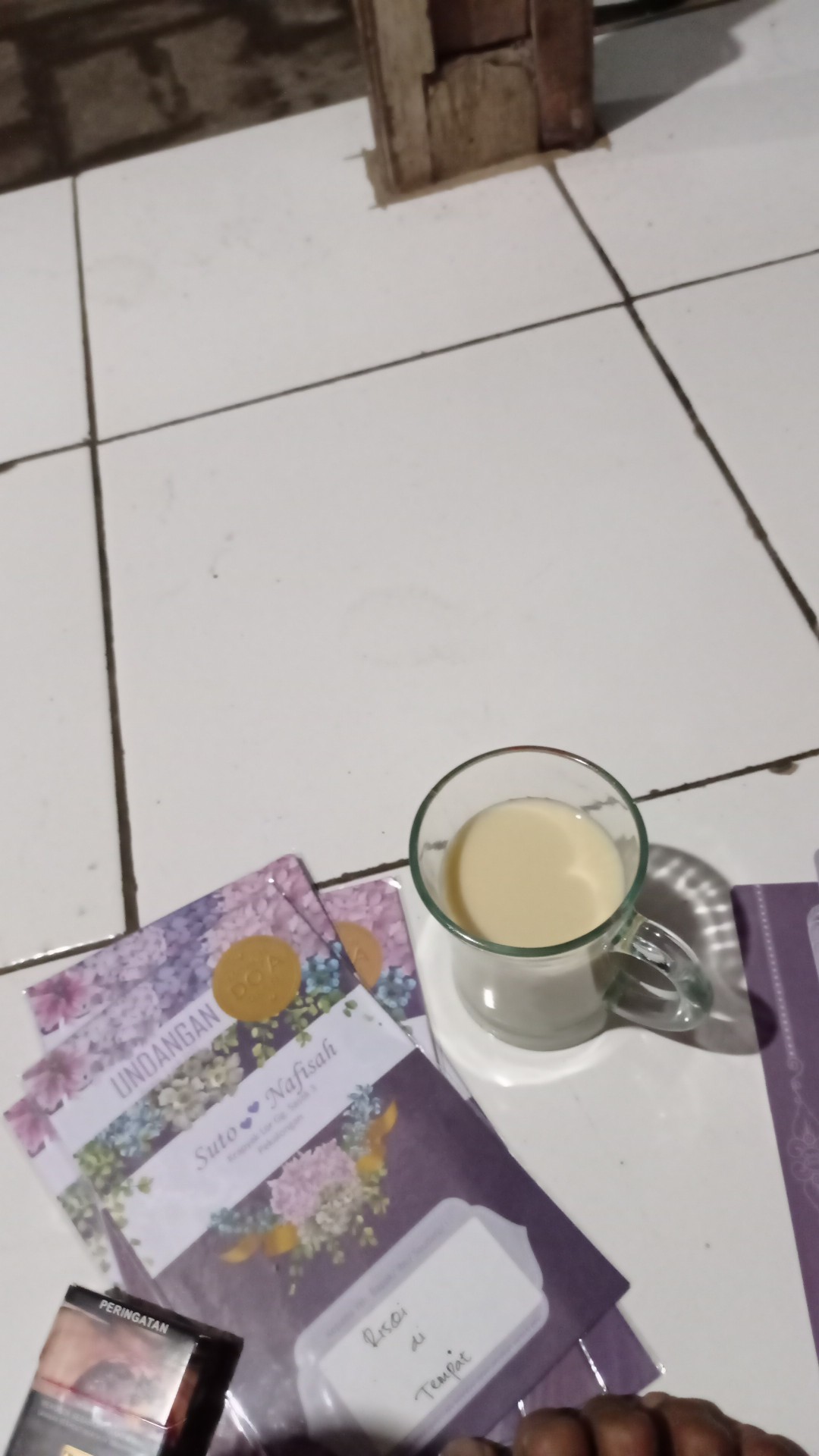 Kemeja Batik Lengan Panjang Size M L Xl Xxl Xxxl