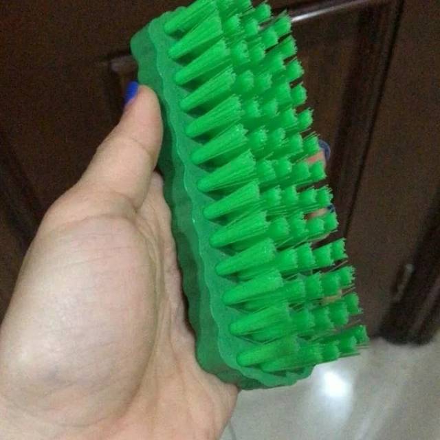 Sikat cuci baju nagata - sikat baju nagata best seller