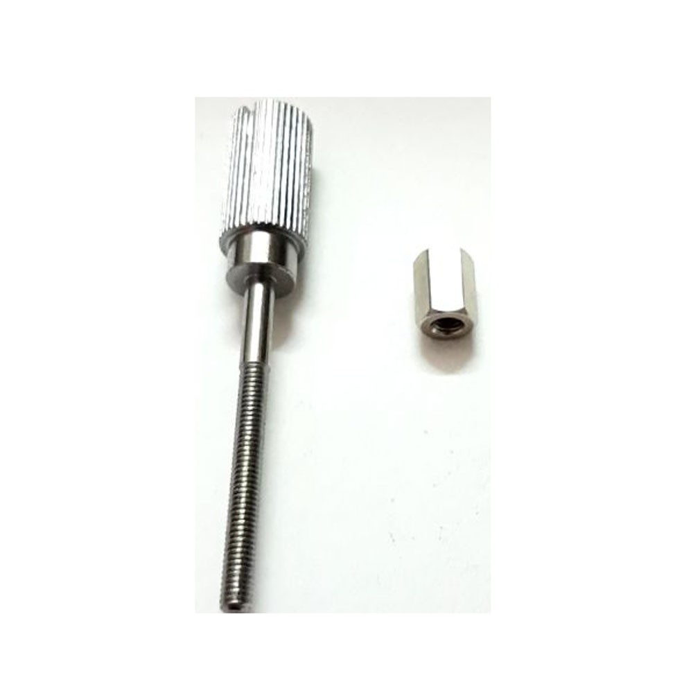 JANOME GENUINE PART Baud Screw Hoop Pembidangan Mesin Bordir Komputer Janome