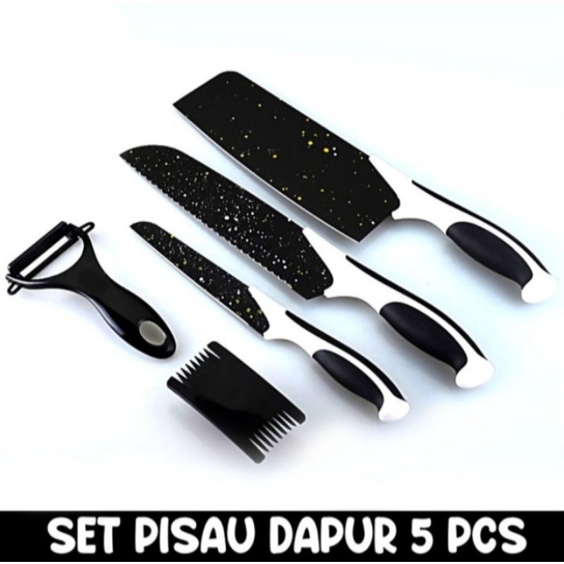 Pisau Batu Maifan  Gsf
