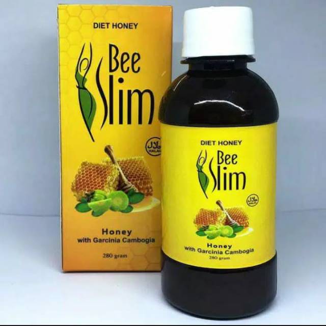 

MADU BEE SLIM 280ML !!!!!