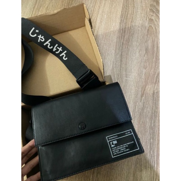 Scipaprock Sling Bag