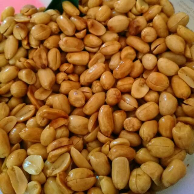 

Kacang bawang / kacang bawang gurih