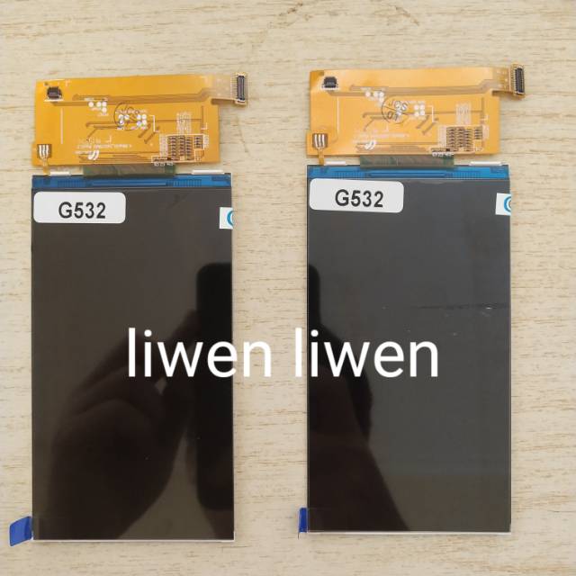 Lcd samsung galaxy grand prime plus j2 prime g530 g531 g532 ori