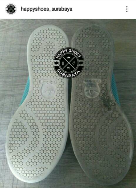 Shoes Cleaner ( Sabun Pembersih Sepatu)