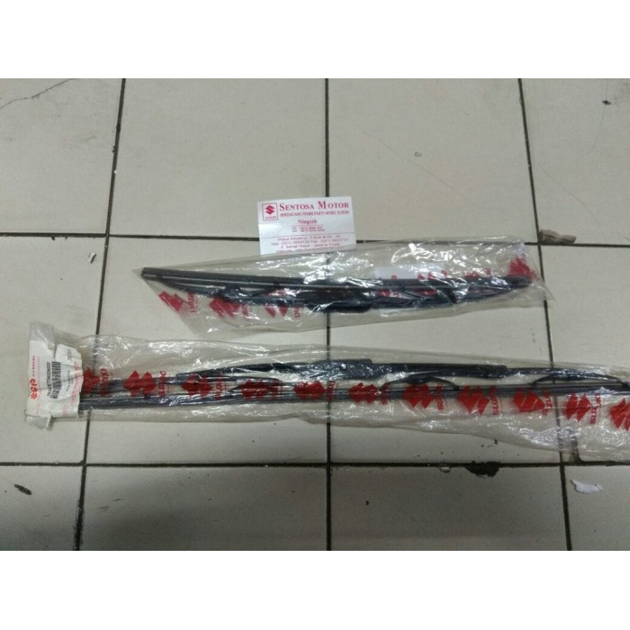 wiper depan suzuki sx4 sx-4 sx 4 neo baleno asli sgp