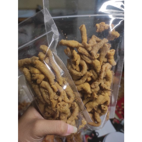 

USUS CRISPY