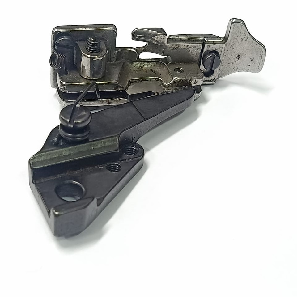 BROTHER Sepatu Presser Foot Mesin Jahit Obras Industri B511