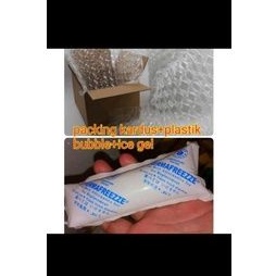 

Tambahan Packaging