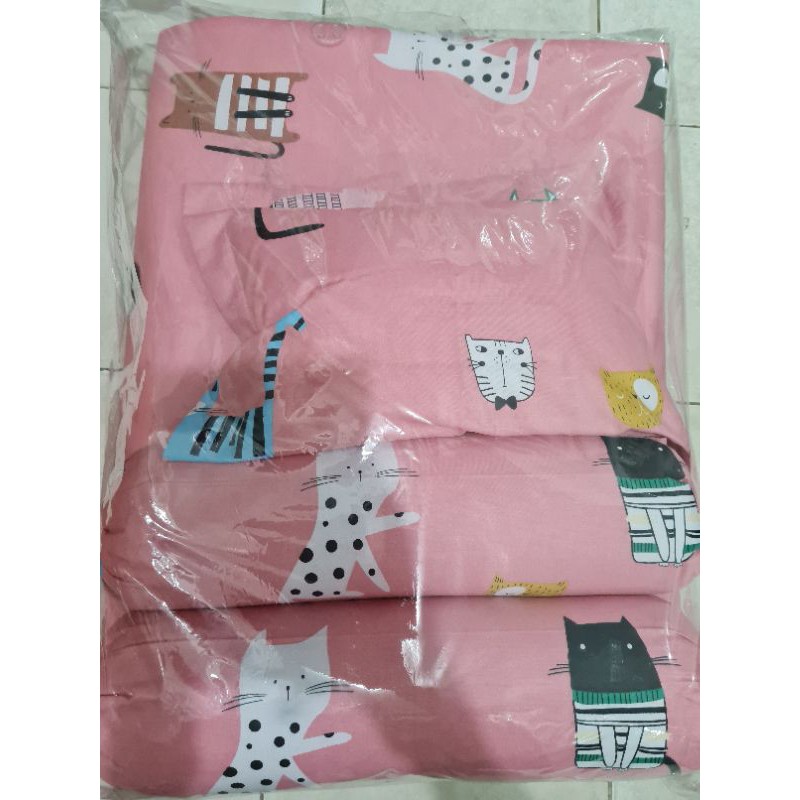 kasur set bayi