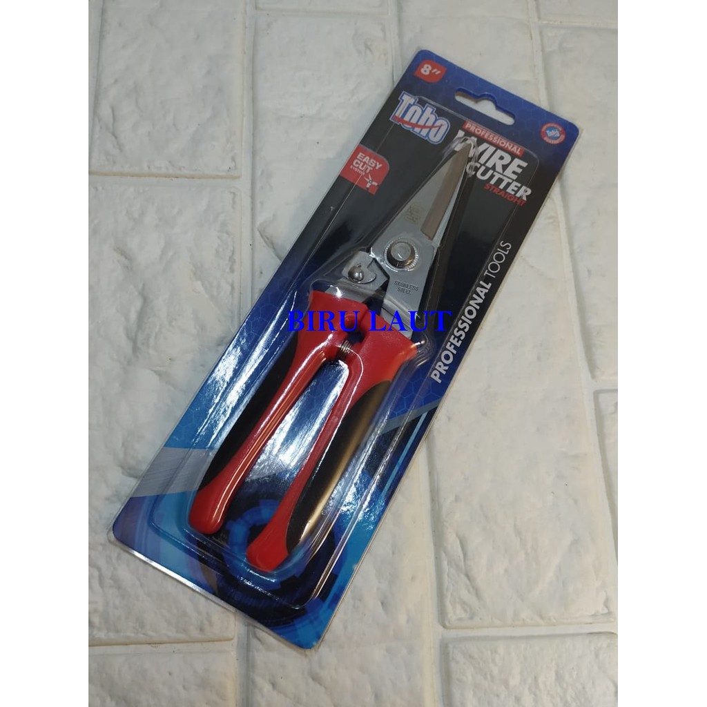 

Gunting Lurus Wire Cutter TOHO