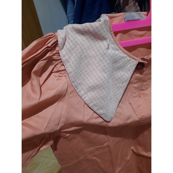 Jenna & kaia preloved 100% no defect