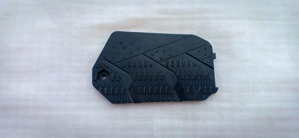 cover tutup aki cover alas tutup aki Honda Vario 150 Vario 125 LED original