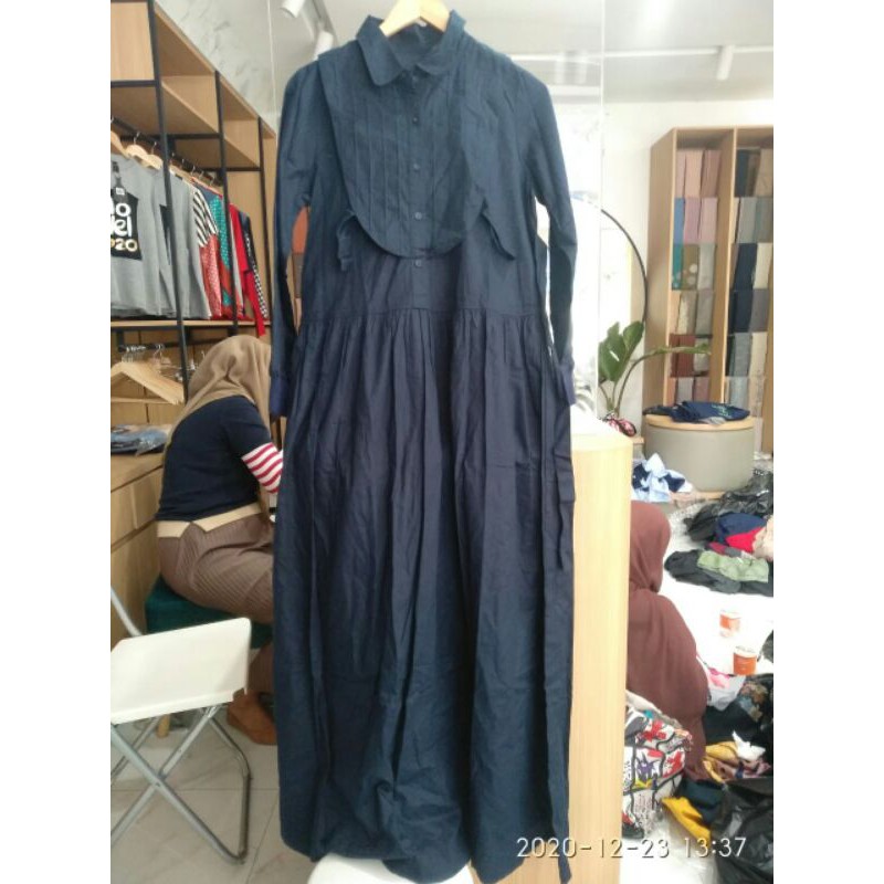 Sale Dress Monel Black