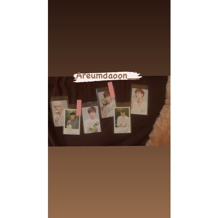 PC NATREP EXO || pc sehun, kai, suho, lay, chanyeol