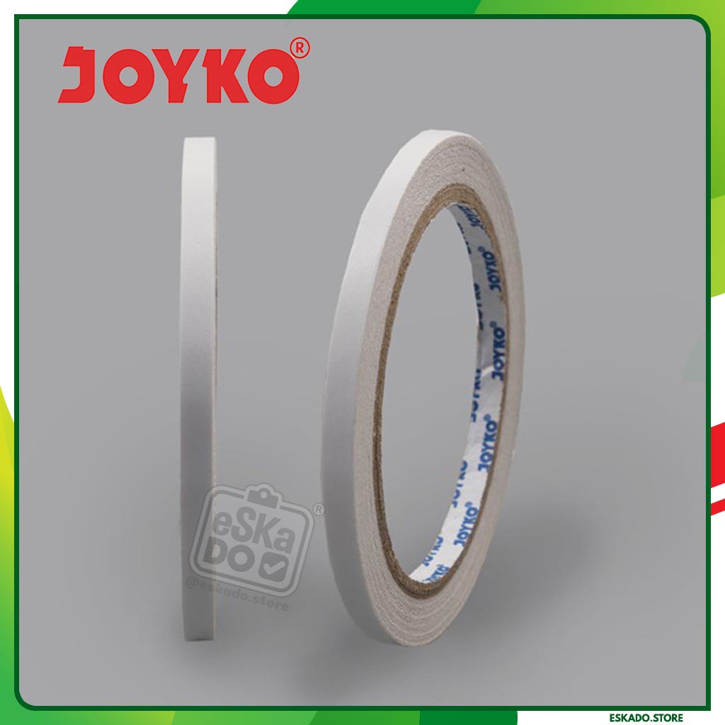 

Double Tape Joyko 6 mm