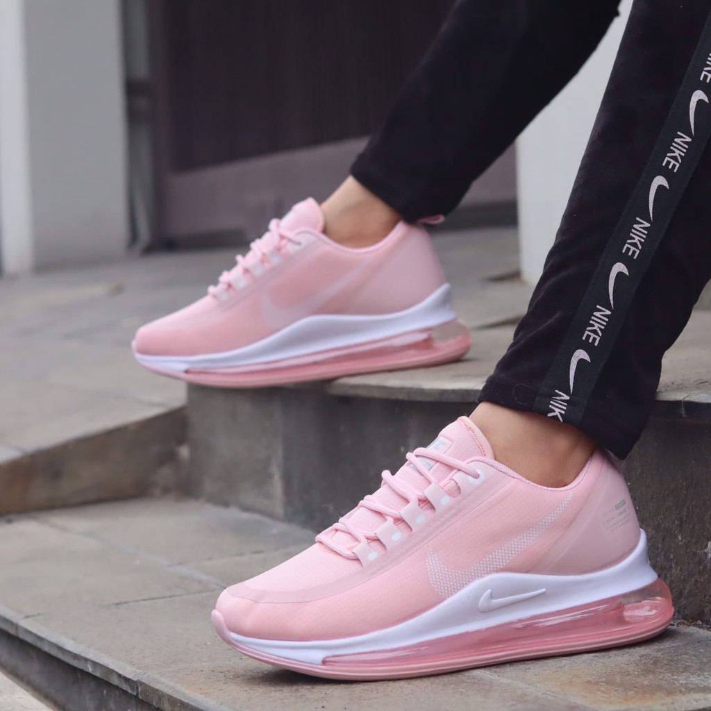 MEGA SALE 9.9 NEW NIKE AIR MAX AIRMAX 720 SHIELD WOMEN GRADE ORIGINAL [GRATIS KAOS KAKI]