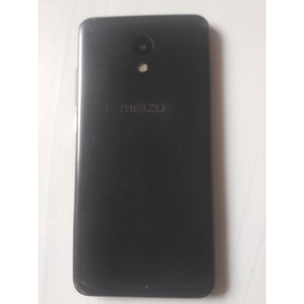 Meizu M6