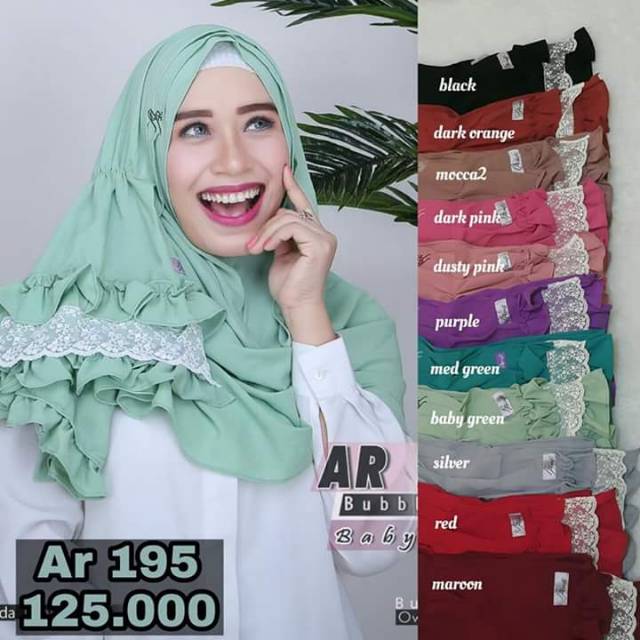 dndfashionhijab