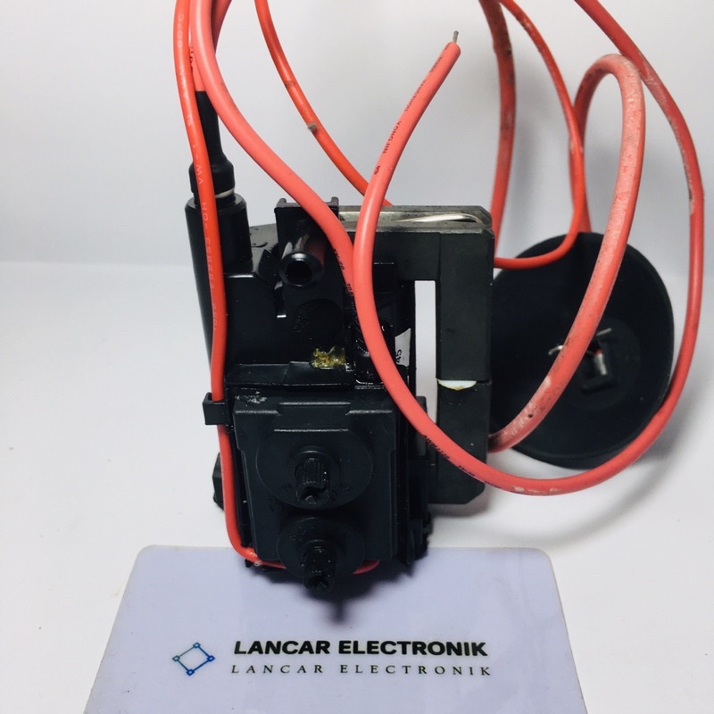 Playback Flayback Tv LG 6174Z-8005C Original antel