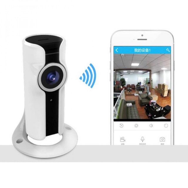 Camera CCTV Tanpa DVR Mudah Pasangnya