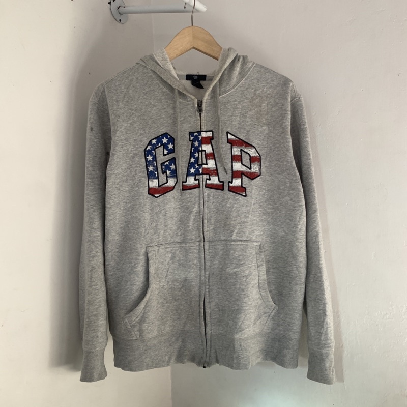 HOODIE GAP USA