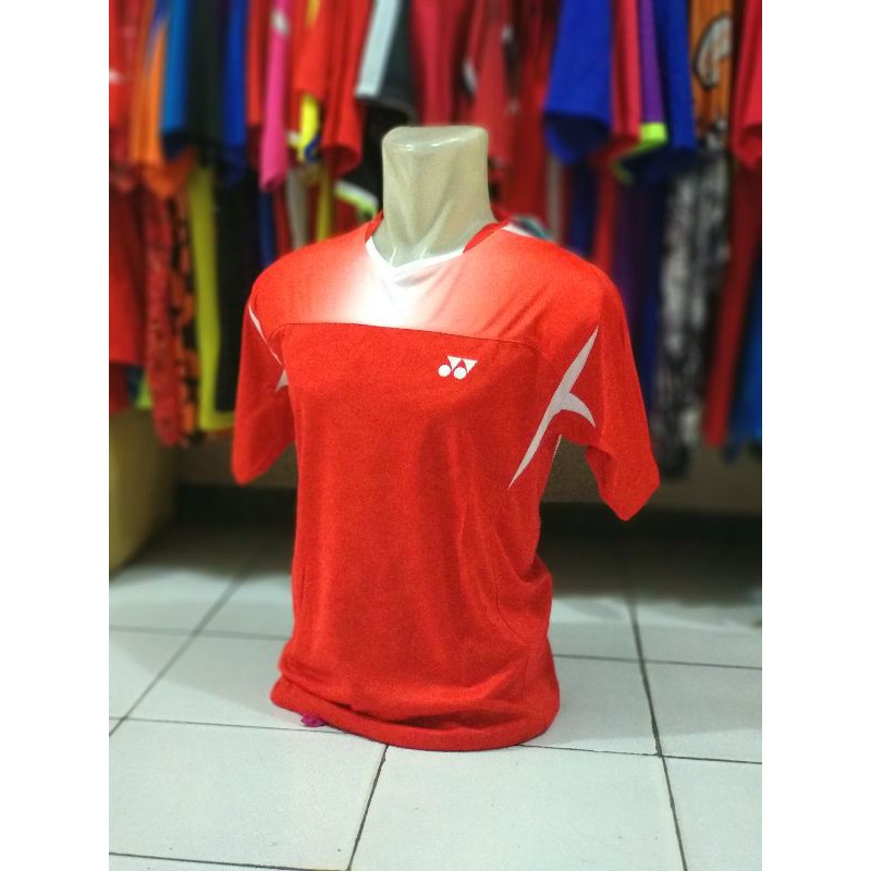 Kaos Badminton bulutangkis Yonex 12075