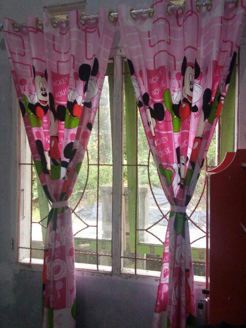 Gorden Hordeng Homemade Smokering Motif Mauve Prada Karakter 10 Lubang Ring