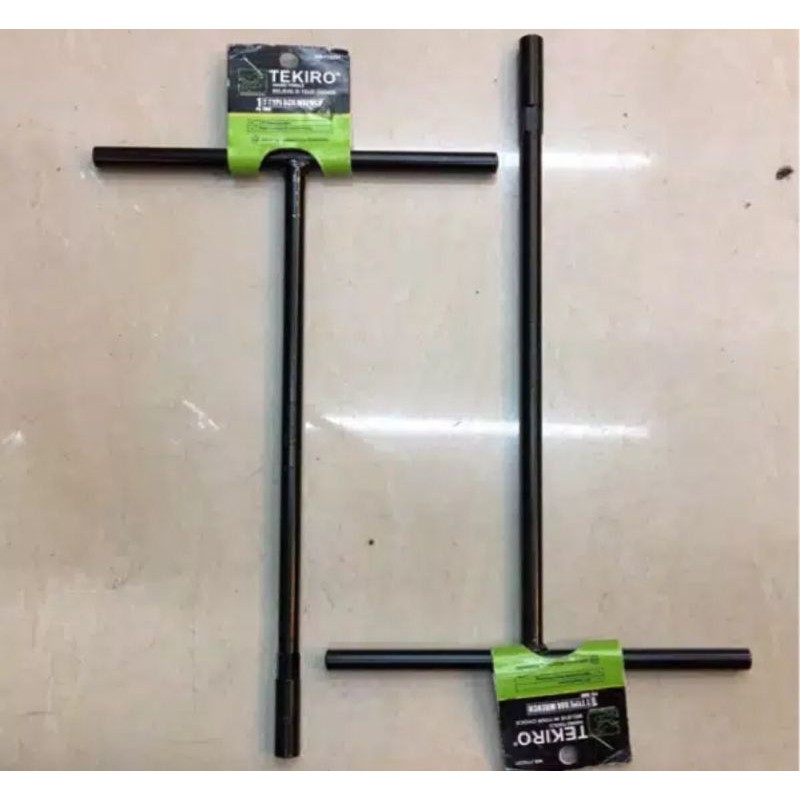 KUNCI T 17 19 TEKIRO JAPAN