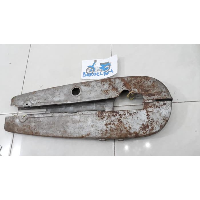 Tutup Rantai Katengkas Yamaha RX100