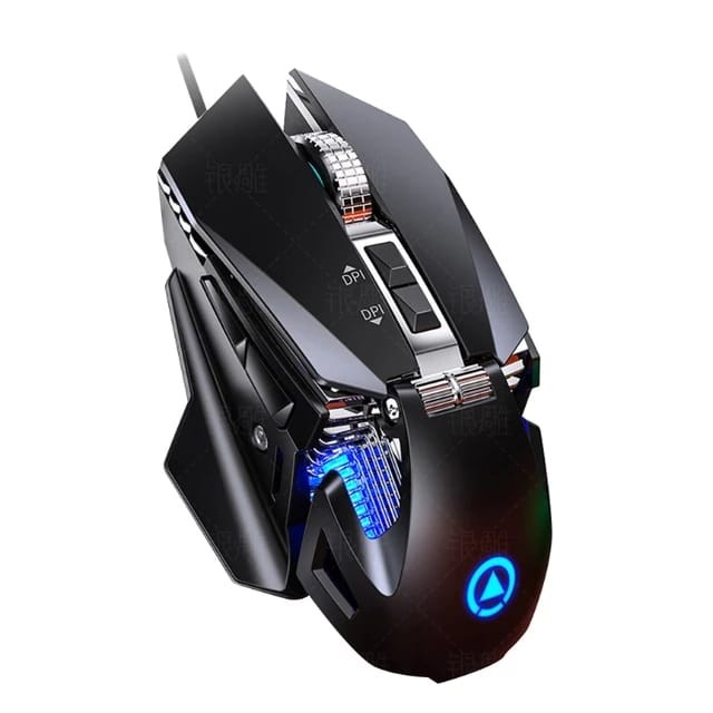 MOUSE GAMING G10 DRAG CLICK WIRED