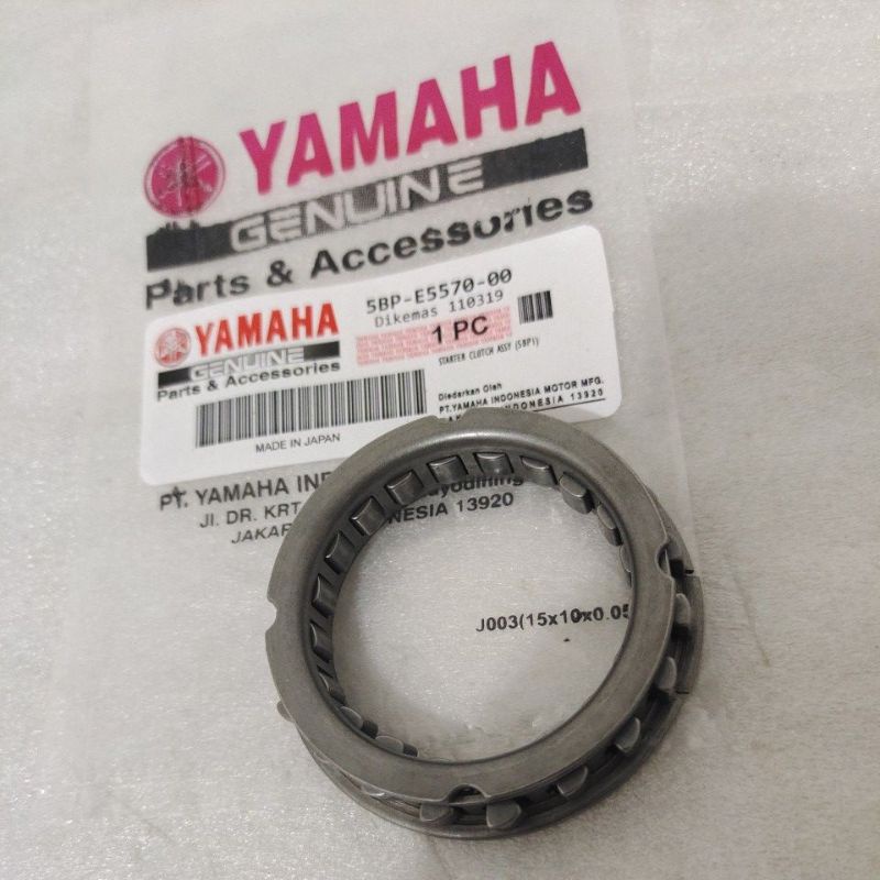 Pelor Mimis one way stater ONLY Yamaha Scorpio old lama - Scorpio Z ORIGINAL