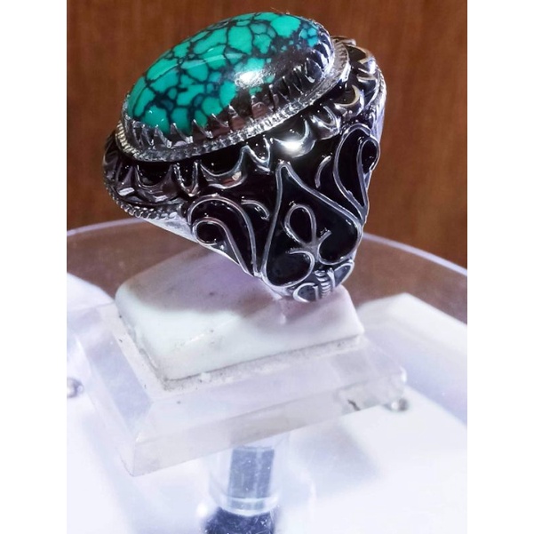 cincin pirus ikat monel custom