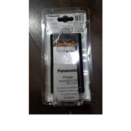 Panasonic Quick Charger + Eneloop Pro AA 2500mah 4pcs, Baterai