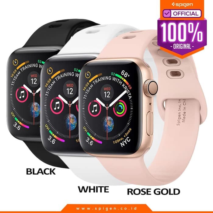 jual strap apple watch original
