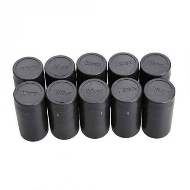 

Tinta label harga 1 baris 20MM ink roll MX-5500M