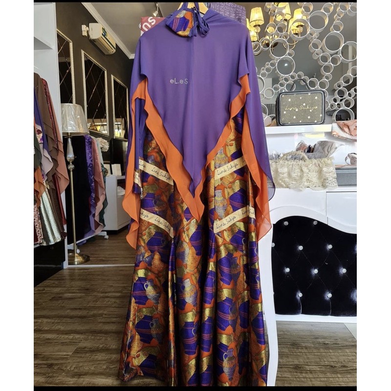 Lina sukijo new Palangkaraya El Es