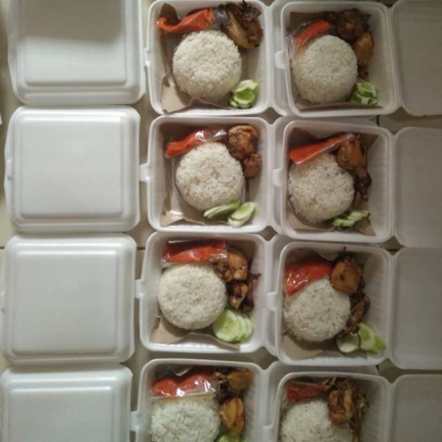 

PAKET NASI AYAM POP + SAMBAL DAN TAHU DAN TIMUN