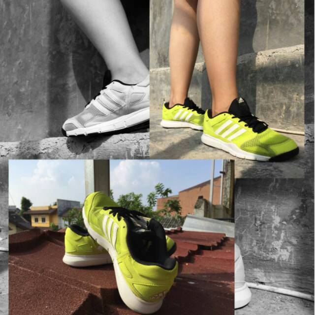 Adidas Neon Second Ori.