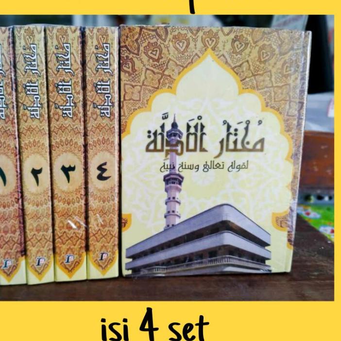 

[eaw⭐288] HADIST HIMPUNAN 4 JILID,HADIST HIMPUNAN SATU SET,HIMPUNAN JILID K0DE⭐597