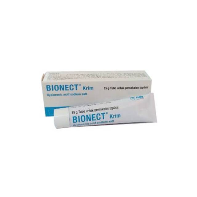 Bionect Cream 15gr Shopee Indonesia
