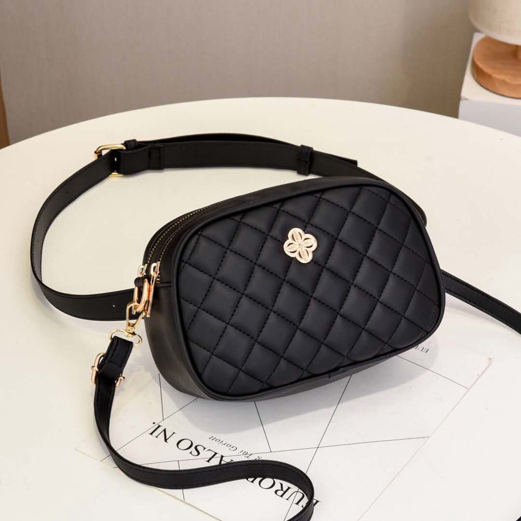 MV_Marvelouz mv302819 tas pinggang wanita import terbaru 1kg bisa 2 tas supplier tas import BQ2819