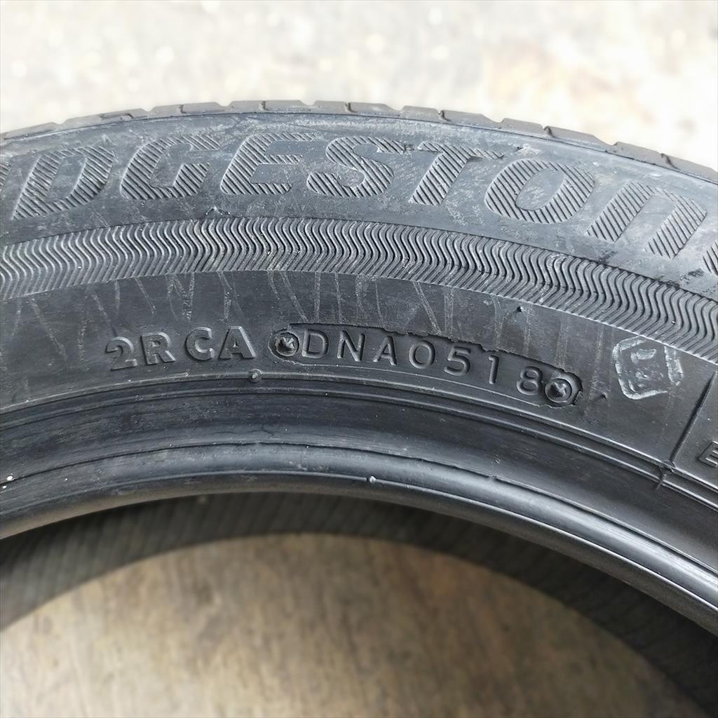 BAN MOBIL BRIDGESTONE ECOPIA EP150 185 60 R15 MURAH SALE