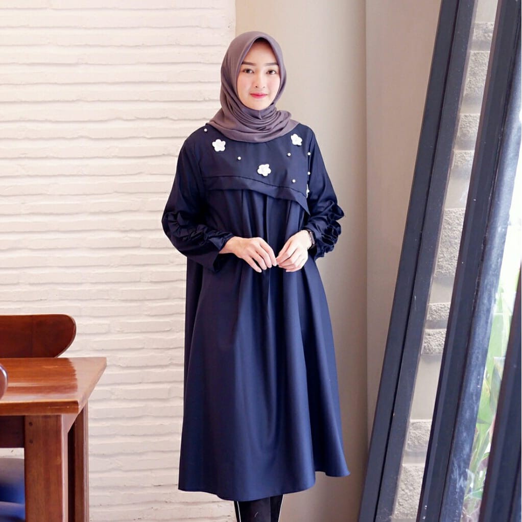 TUNIK AMELIA