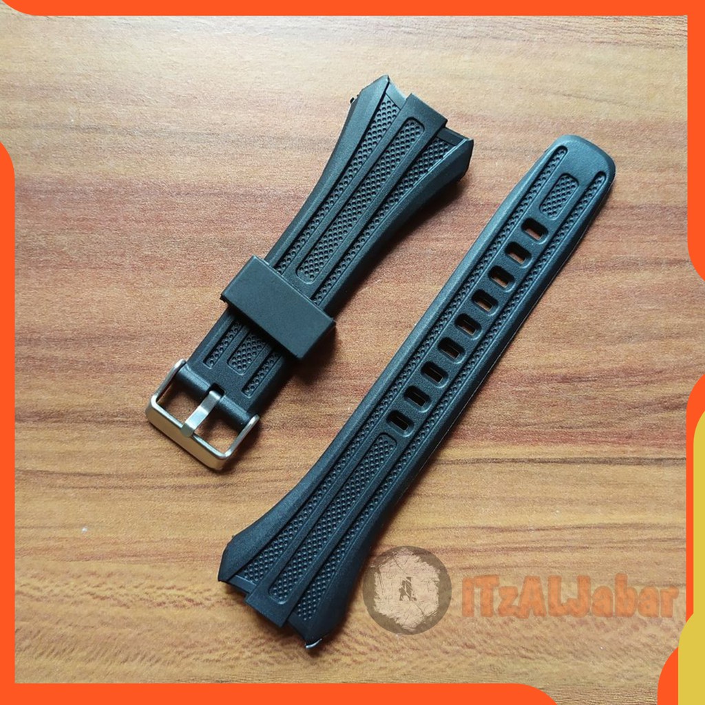 Tali jam tangan LS 68 Rubber strap Tali jam LS68