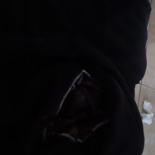 Kemeja Batik Pria Premium Lapis Furing Sogan M L Xl Xxl Pria Sejati