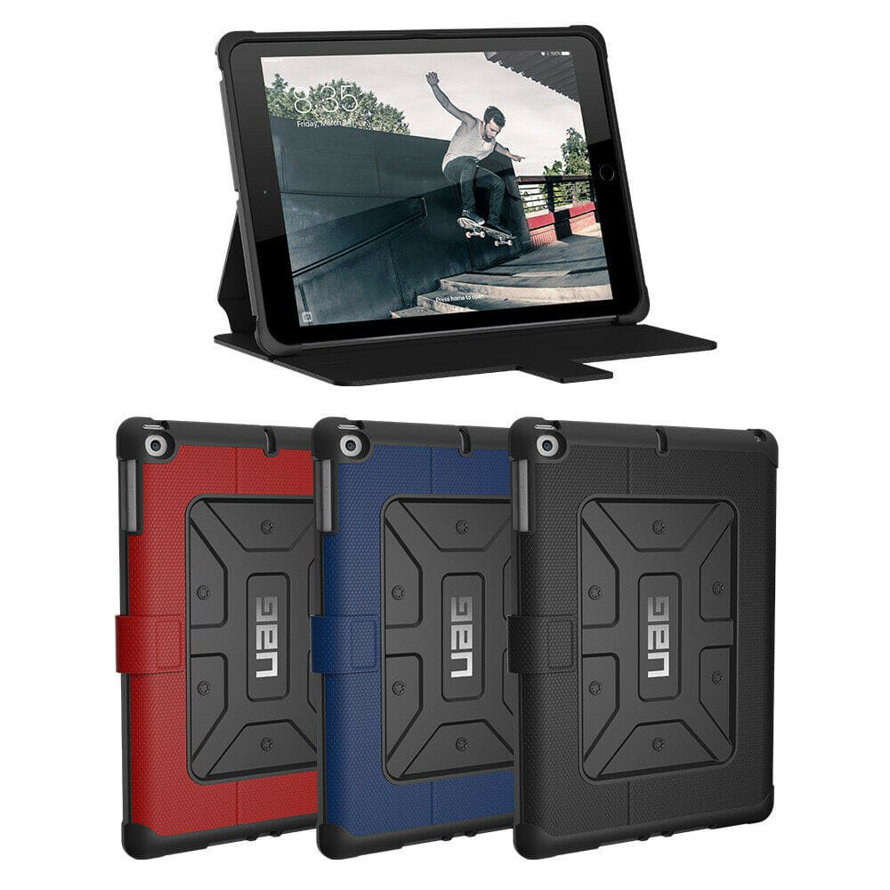 UAG Metropolis Case iPad Mini 6  Flip Cover Standing Flip Leather Bookcover iPad Case