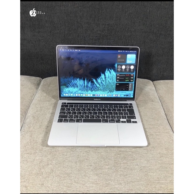 Jual Macbook Pro M1 2020 Second | Shopee Indonesia