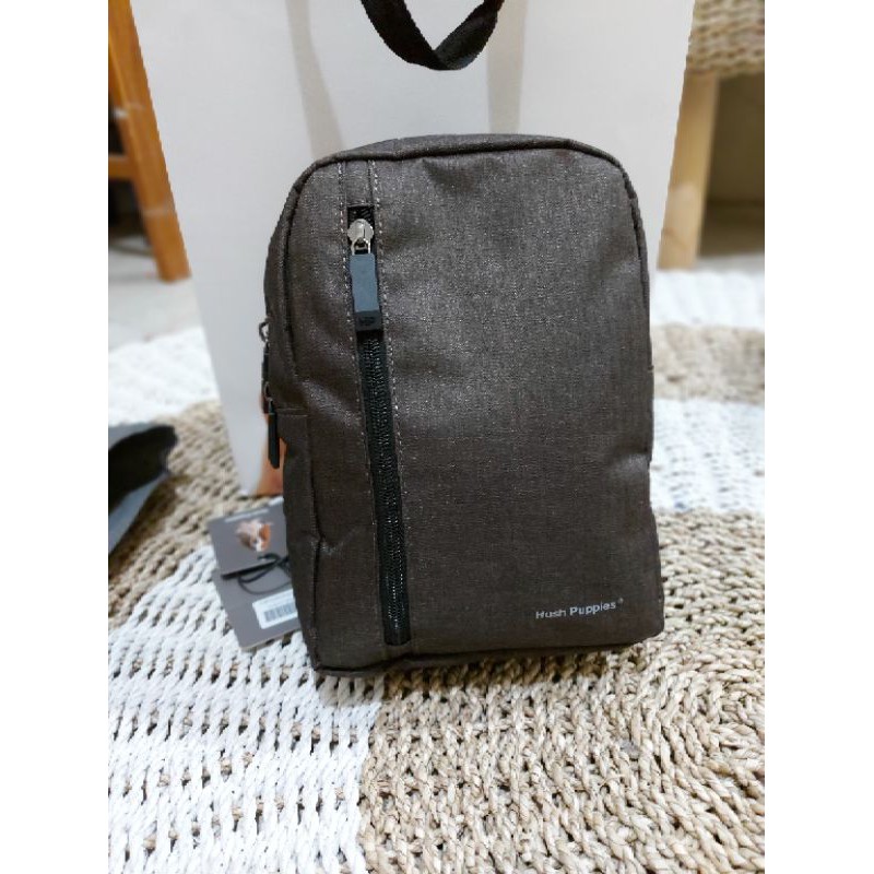 

HUSH PUPPIES WB TAG 899.000