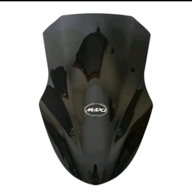 Windshield Adjustable Gladiator Nmax Tst Nemo